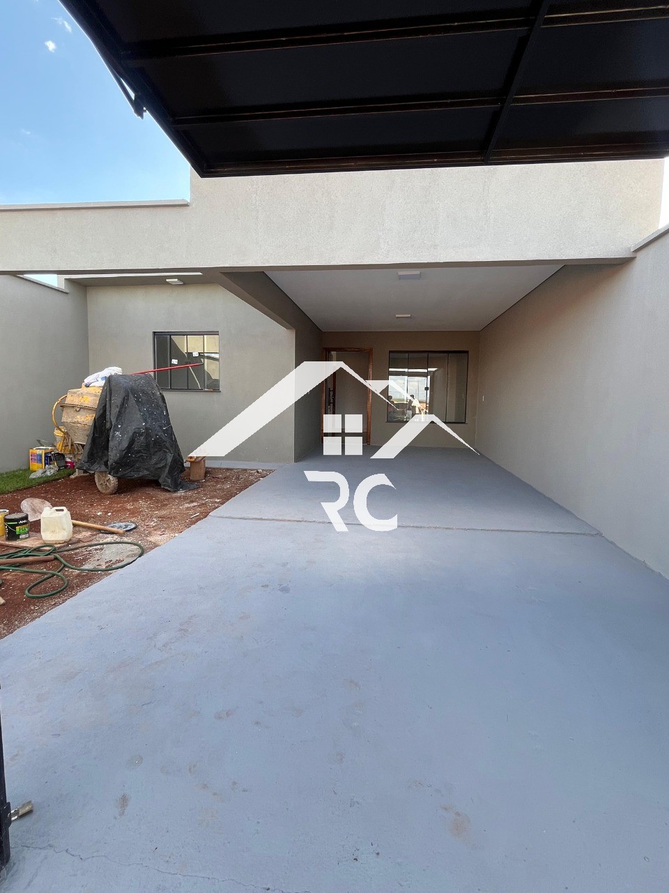 Casa, 3 quartos - Foto 4