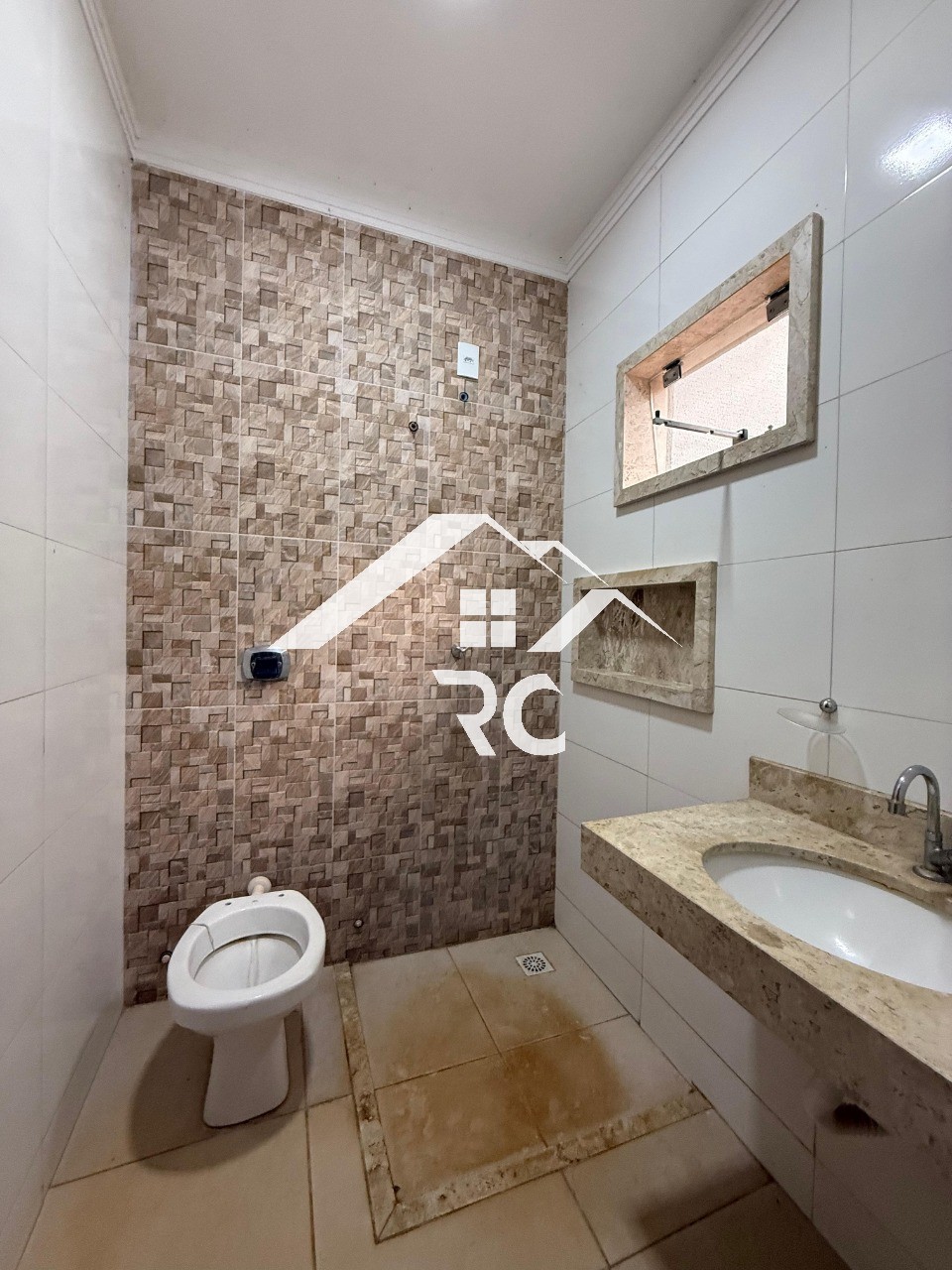 Casa, 2 quartos - Foto 6