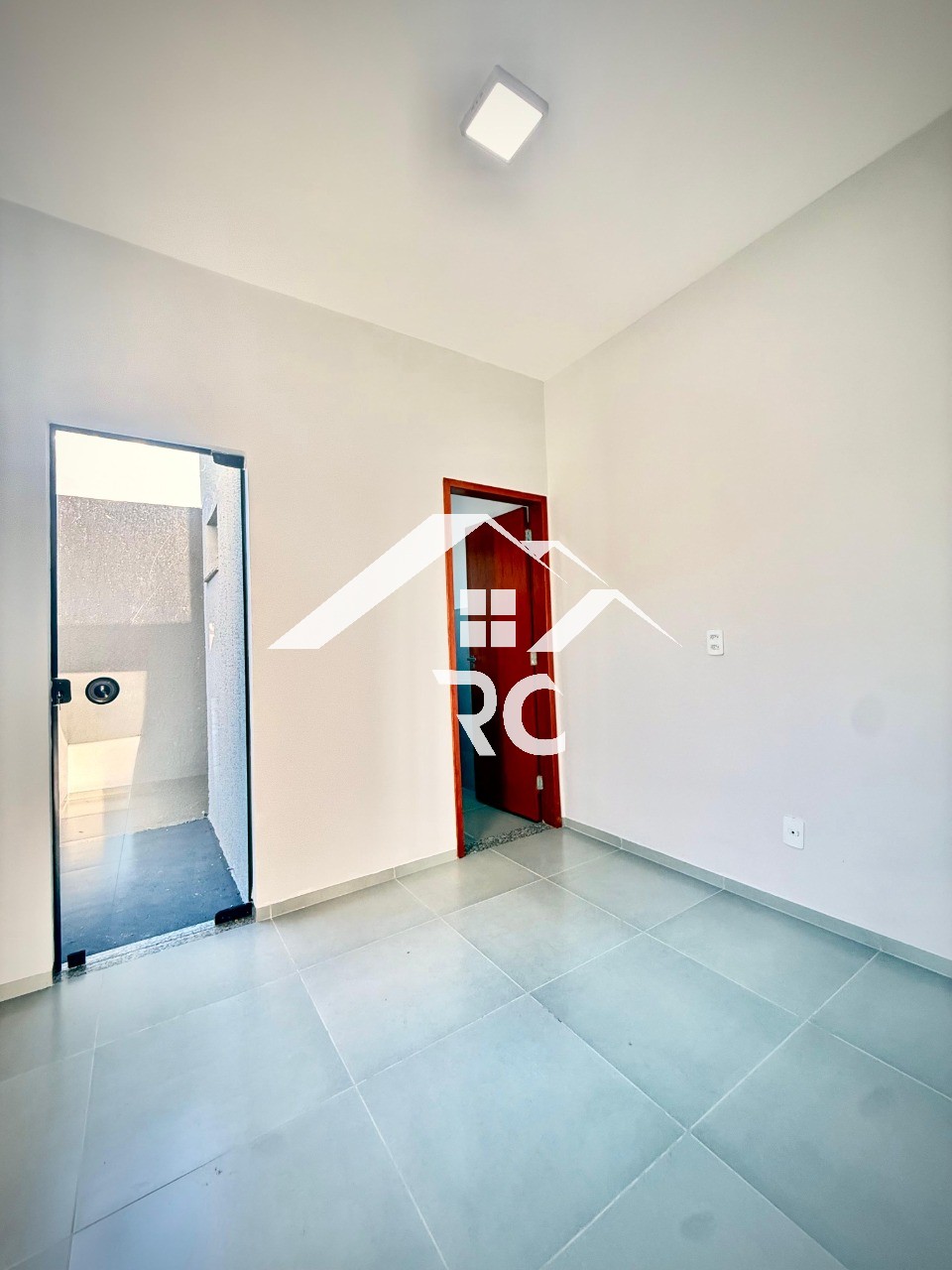 Casa, 3 quartos - Foto 14