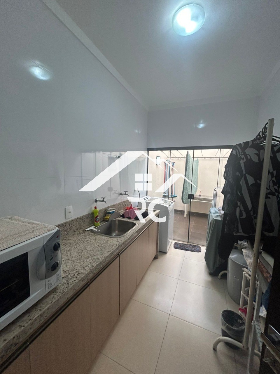 Casa, 3 quartos - Foto 10