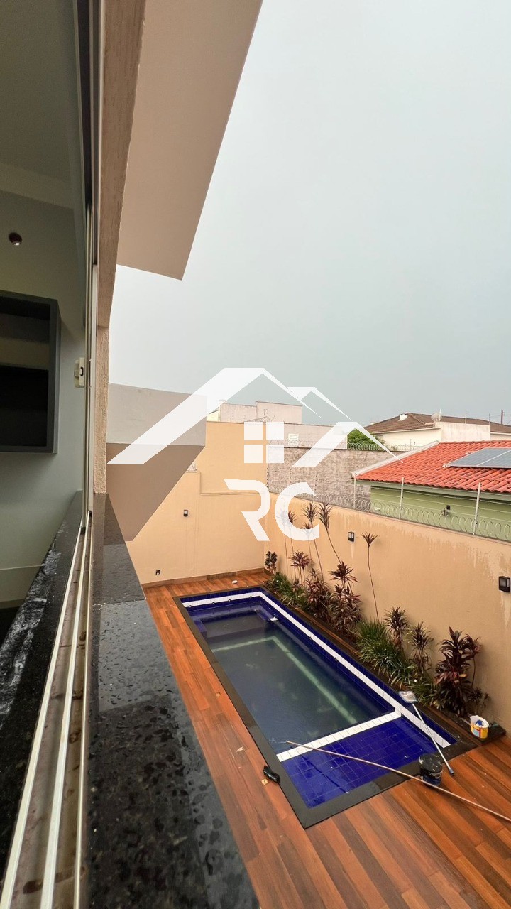 Casa, 3 quartos - Foto 5