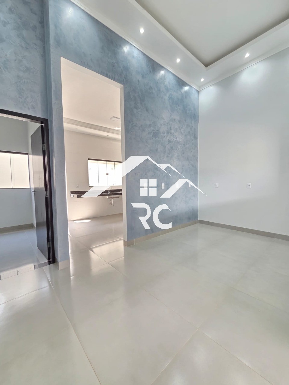 Casa, 3 quartos - Foto 4