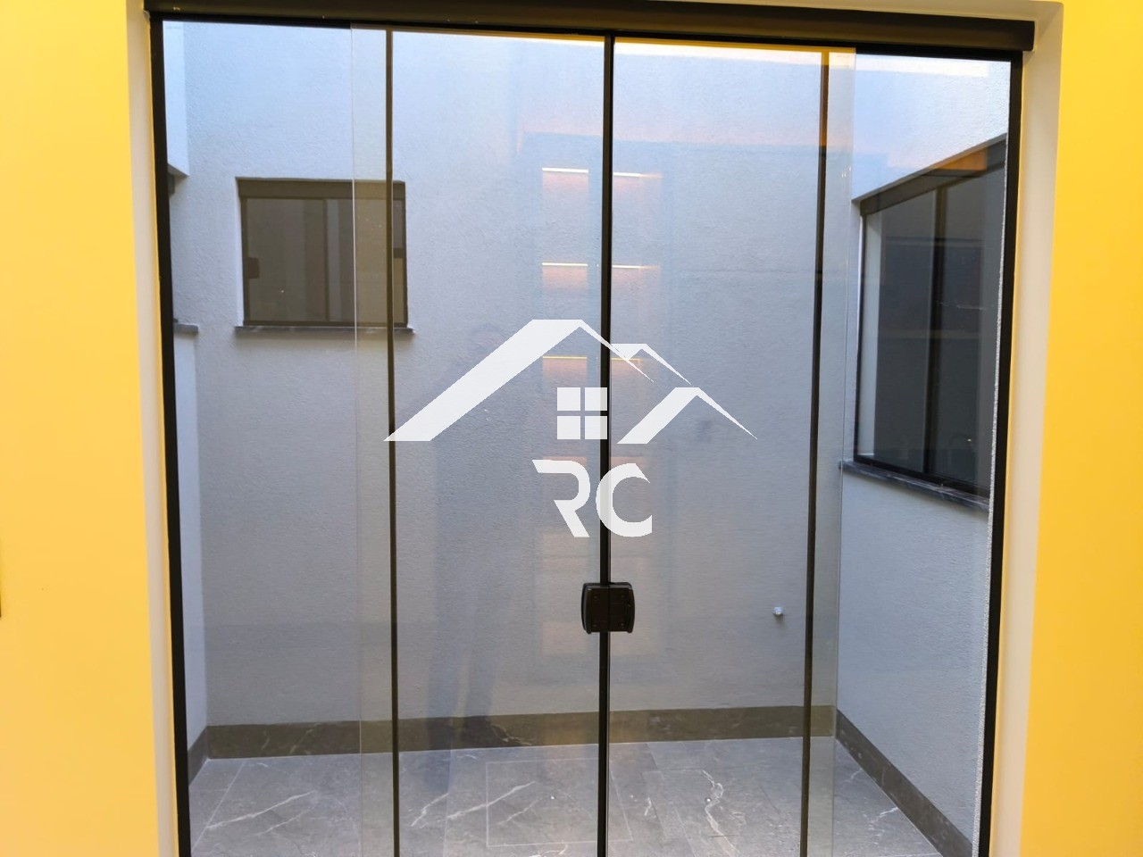 Casa, 3 quartos - Foto 3