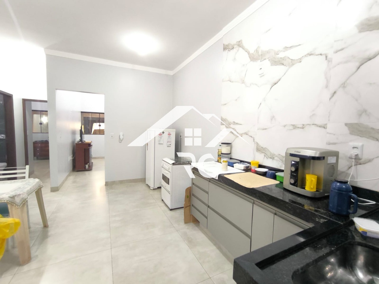 Casa, 3 quartos - Foto 5