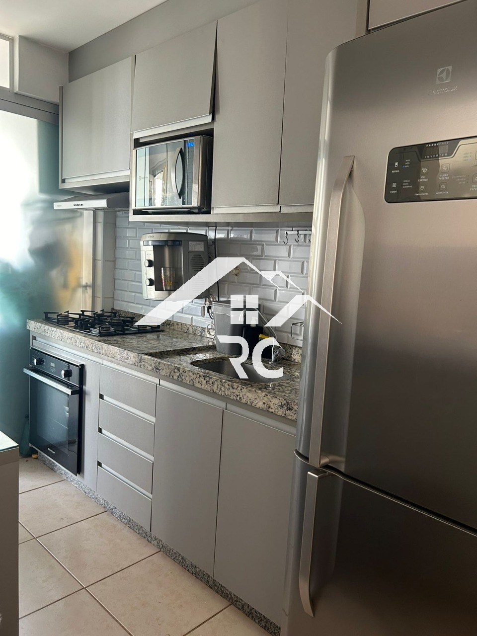 Apartamento, 2 quartos, 58 m² - Foto 8