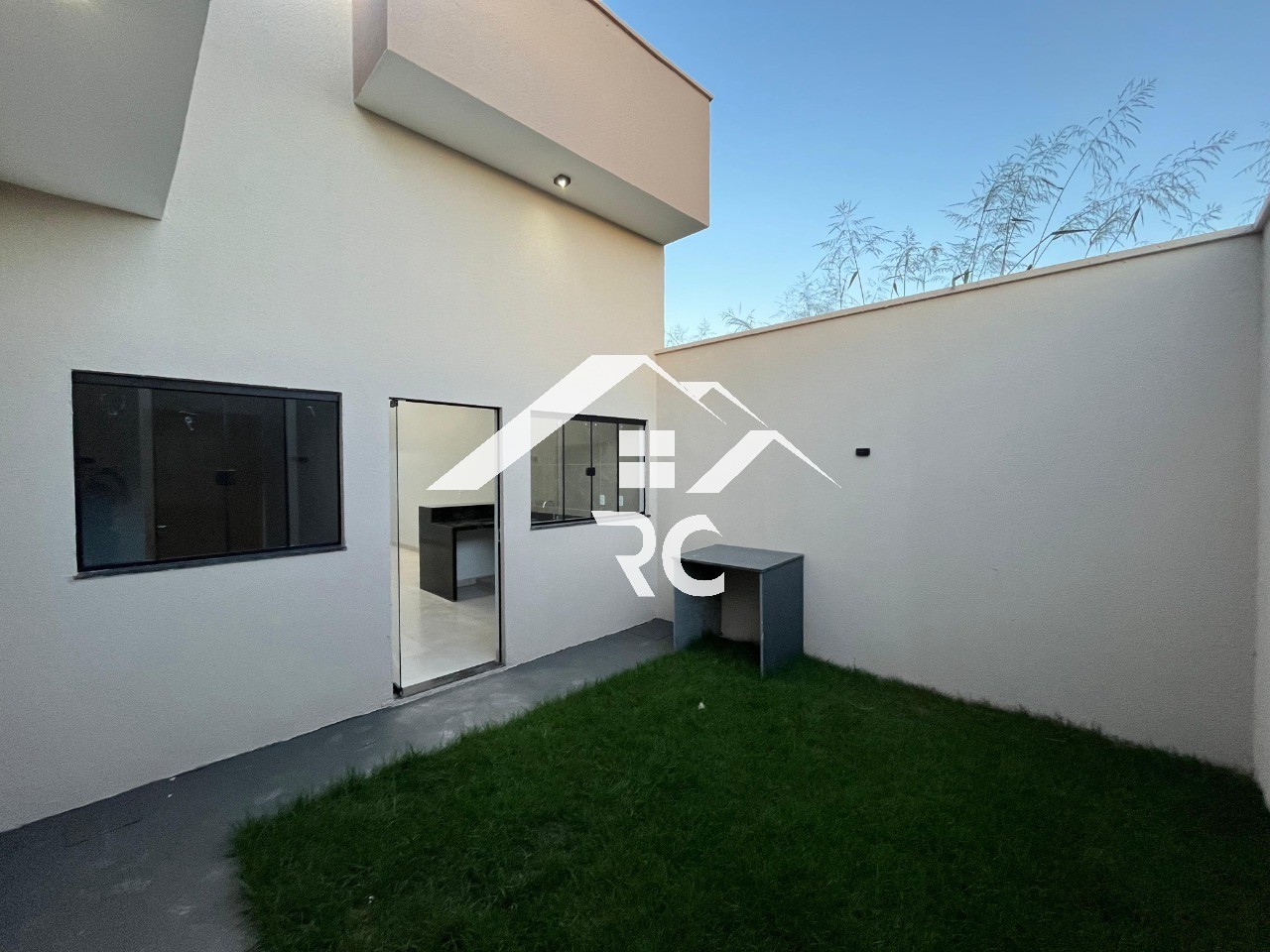 Casa, 3 quartos - Foto 11