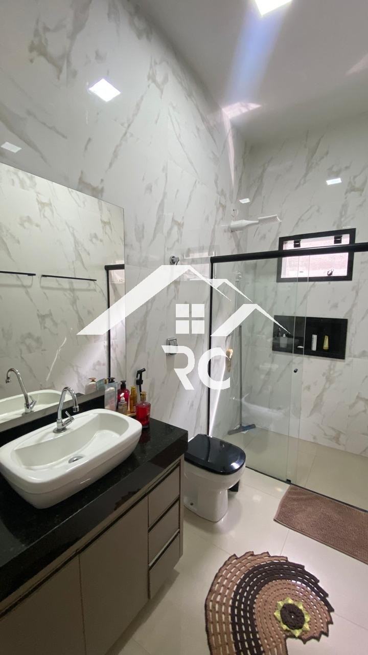 Casa, 3 quartos - Foto 10