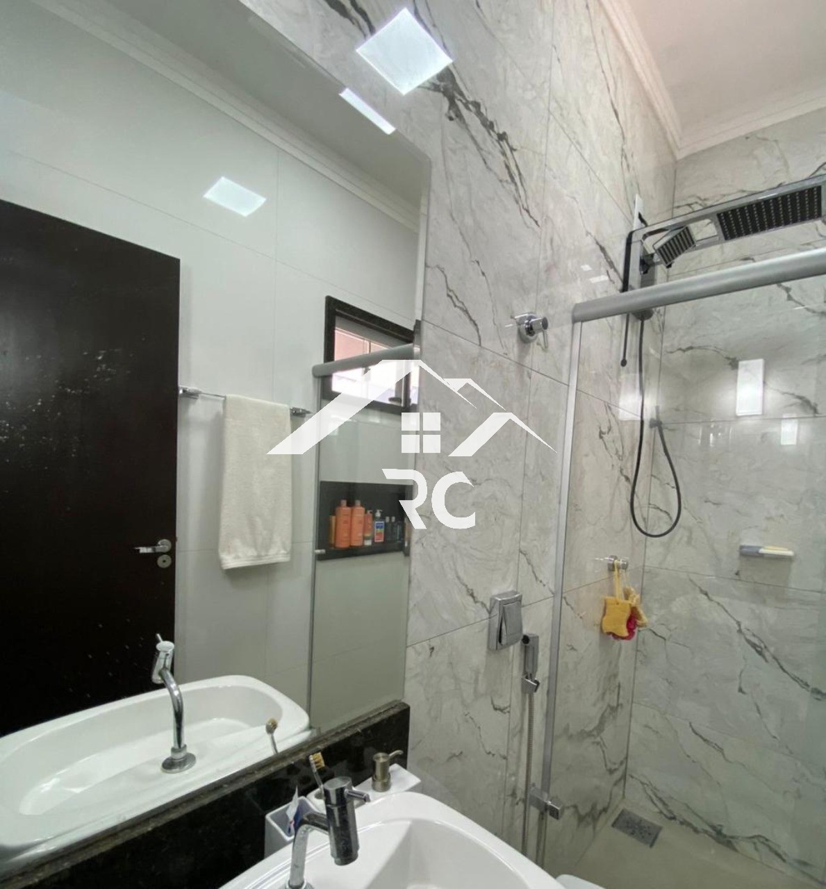 Casa, 3 quartos - Foto 11