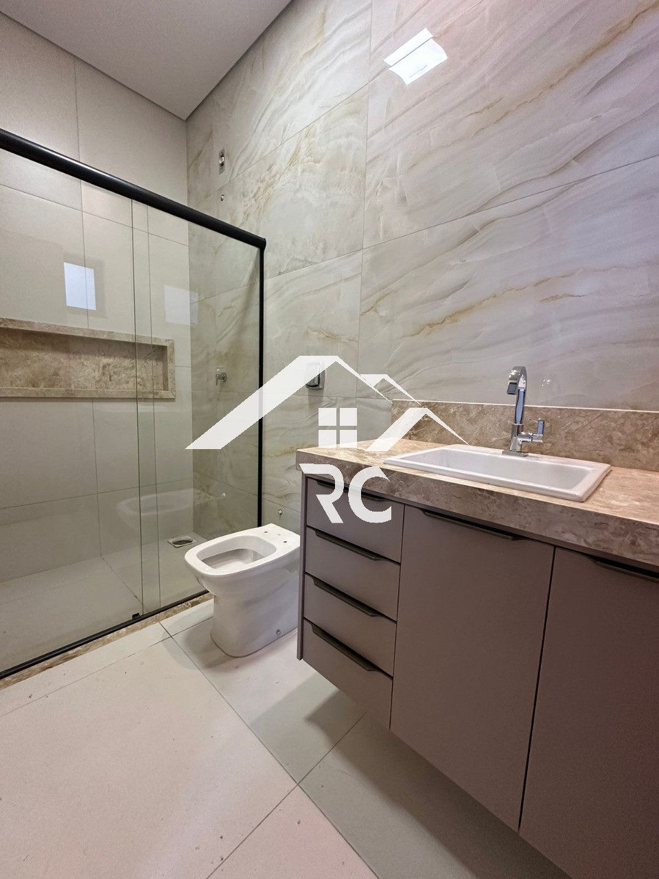 Casa, 3 quartos - Foto 10