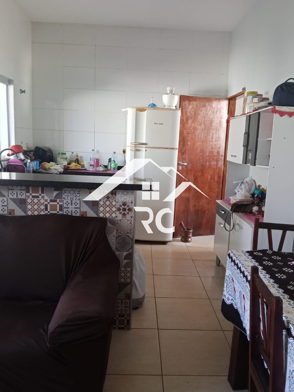 Casa, 2 quartos - Foto 4