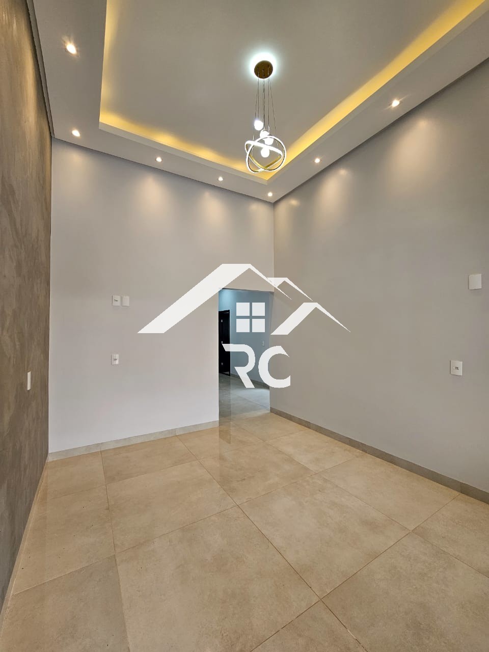 Casa, 3 quartos - Foto 4