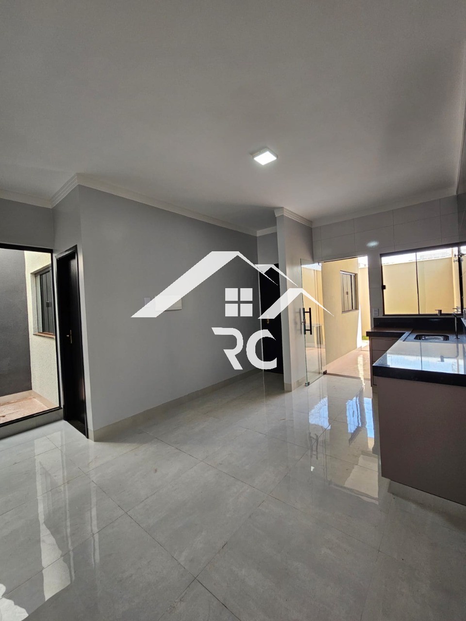 Casa, 3 quartos - Foto 7
