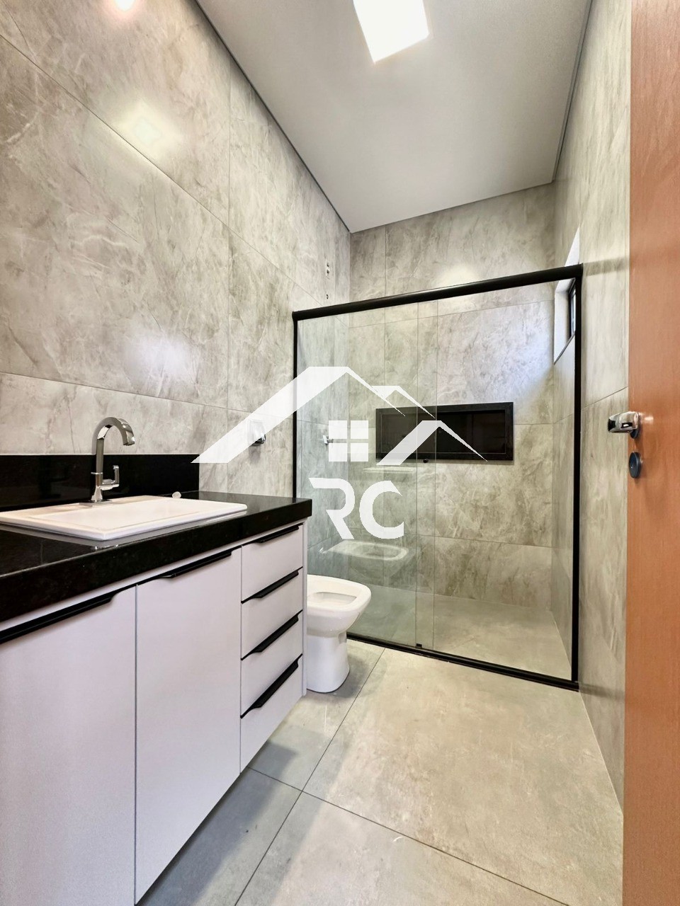 Casa, 3 quartos - Foto 8