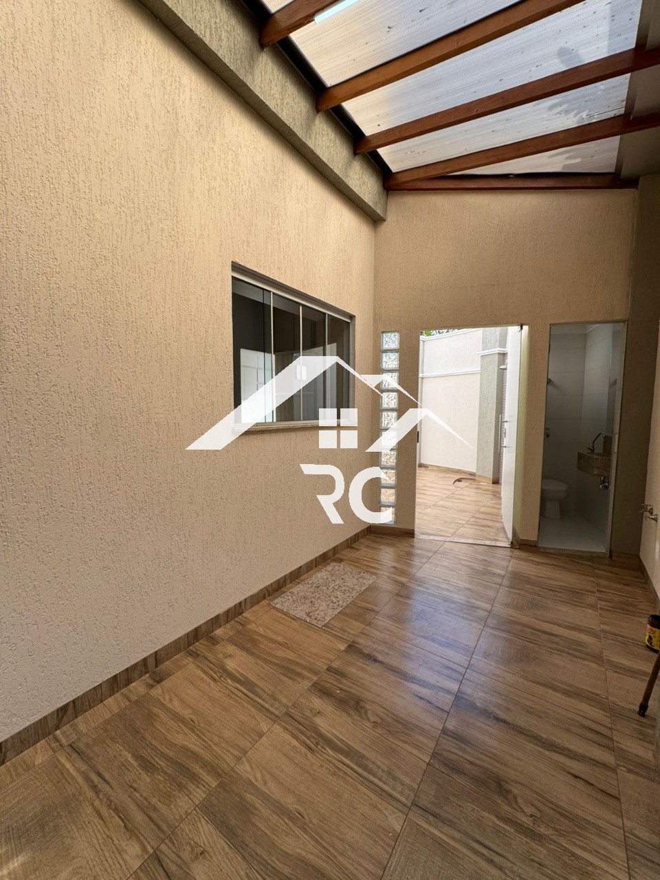 Casa, 3 quartos - Foto 25