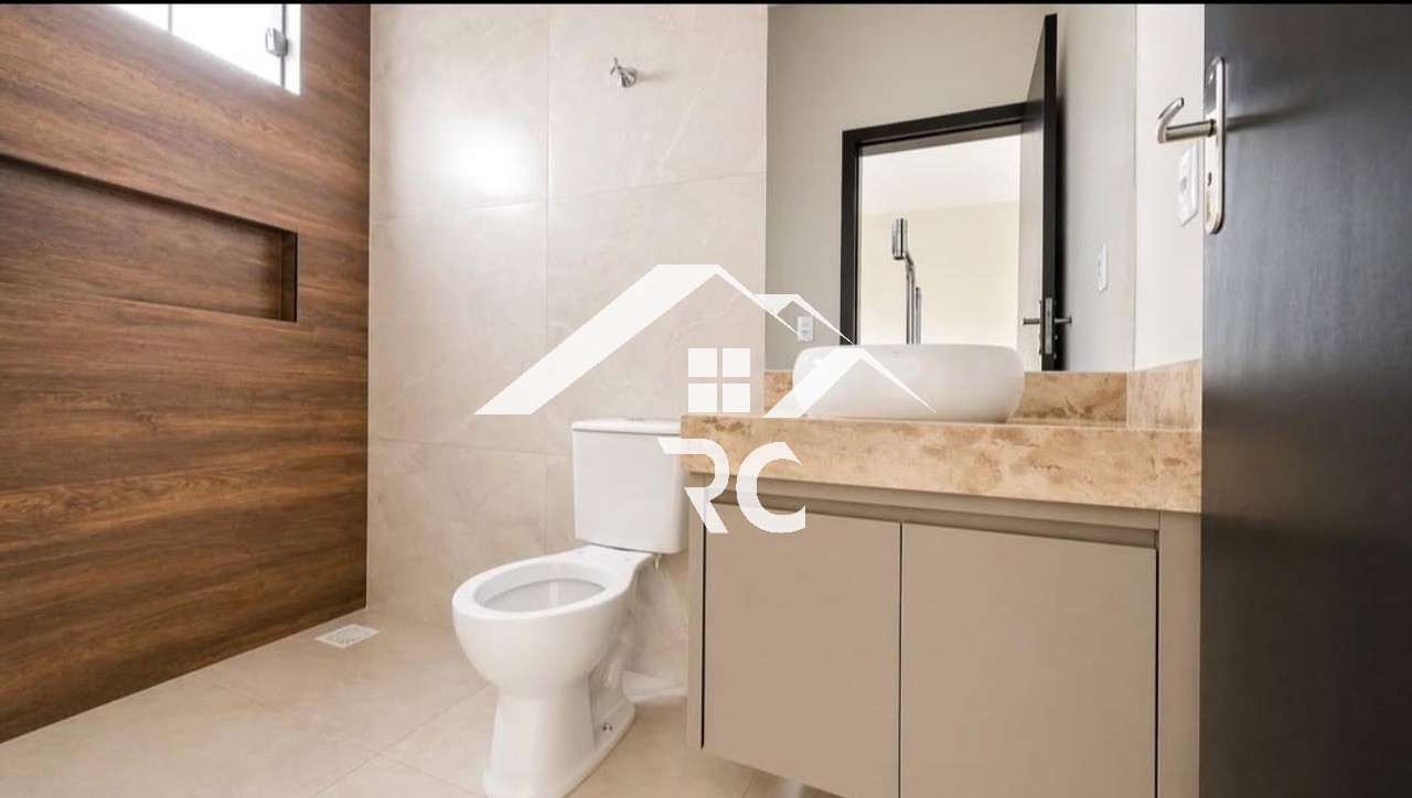 Casa, 3 quartos - Foto 6