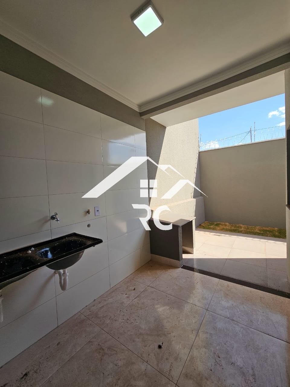Casa, 3 quartos - Foto 13