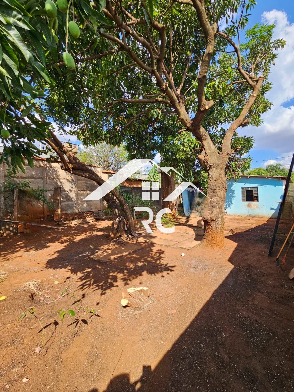 Casa, 1 quarto - Foto 1