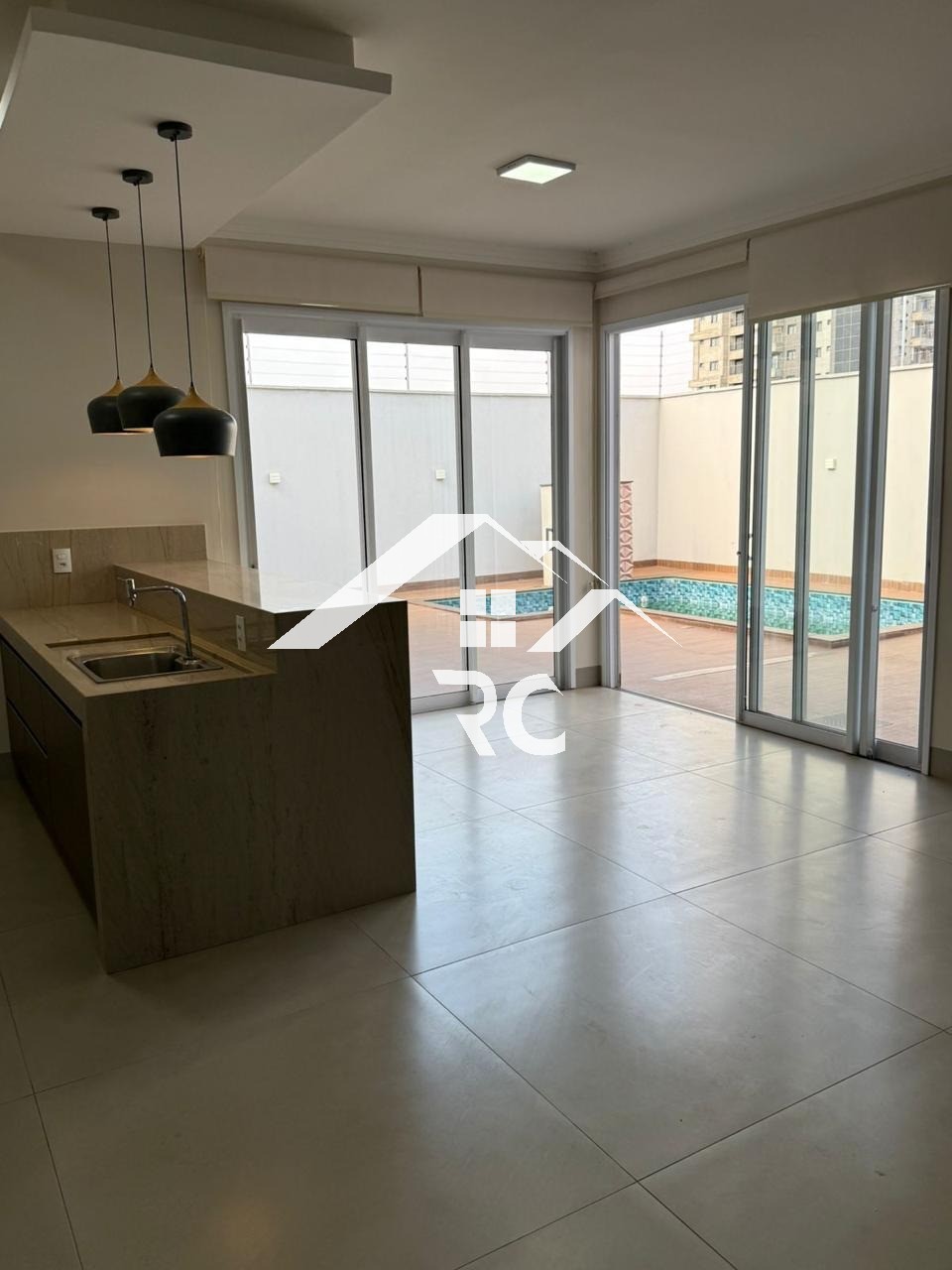Casa, 3 quartos - Foto 4