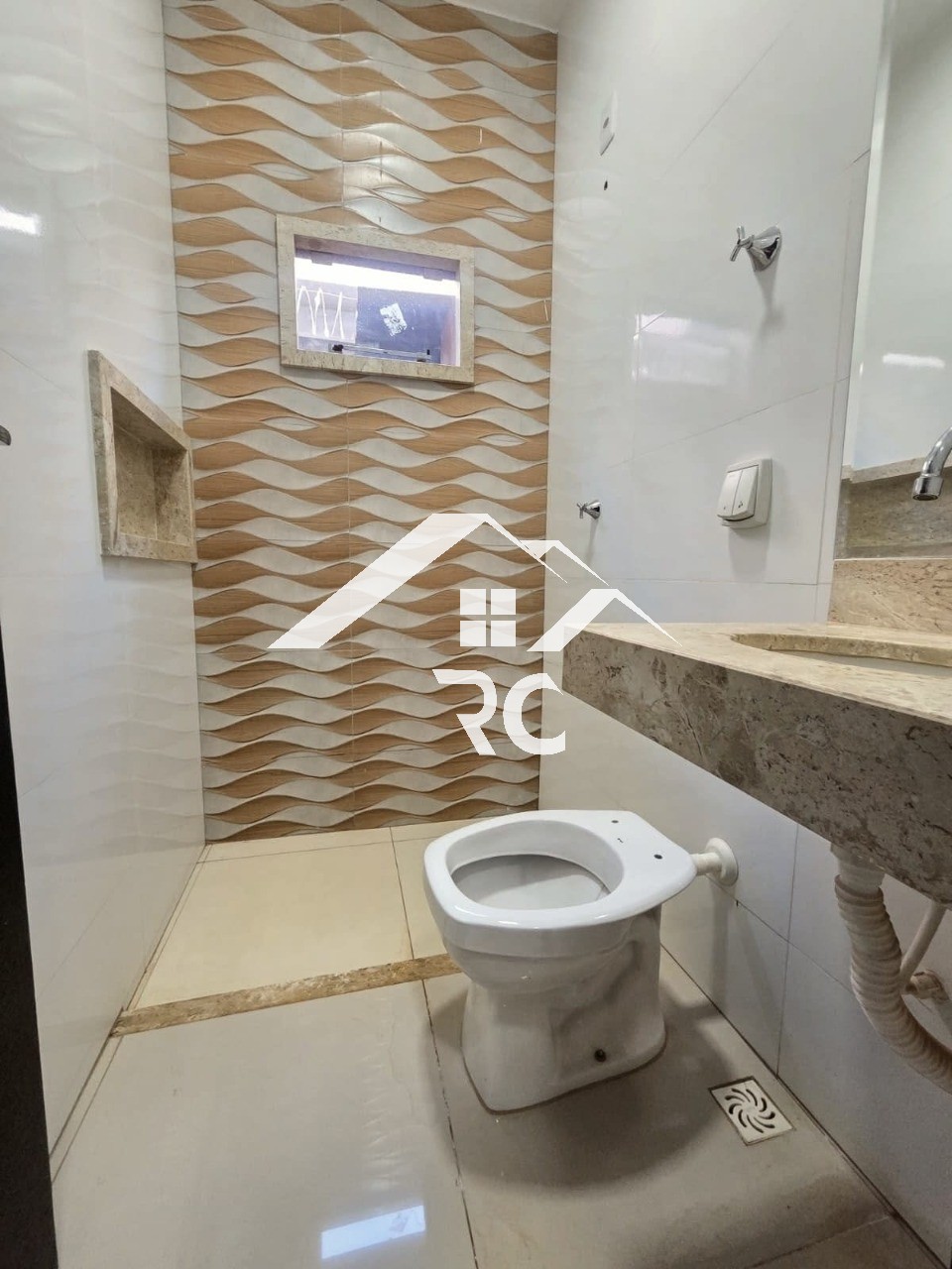 Casa, 3 quartos - Foto 7