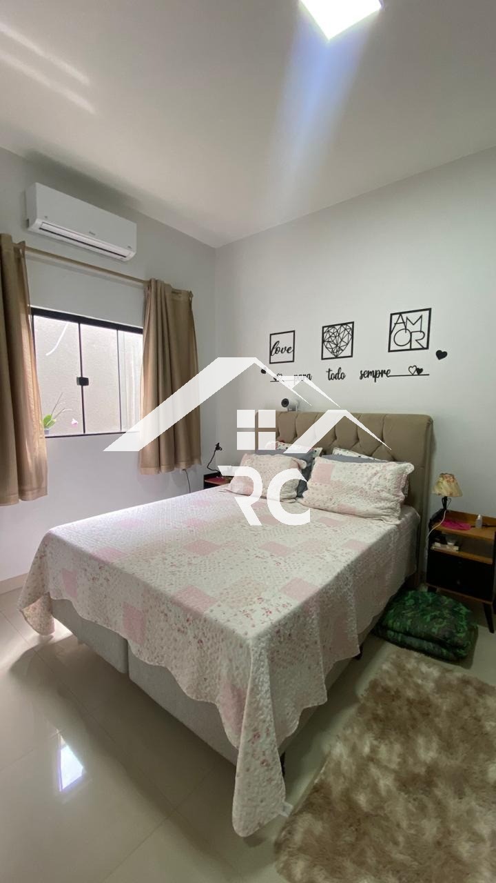 Casa, 3 quartos - Foto 12