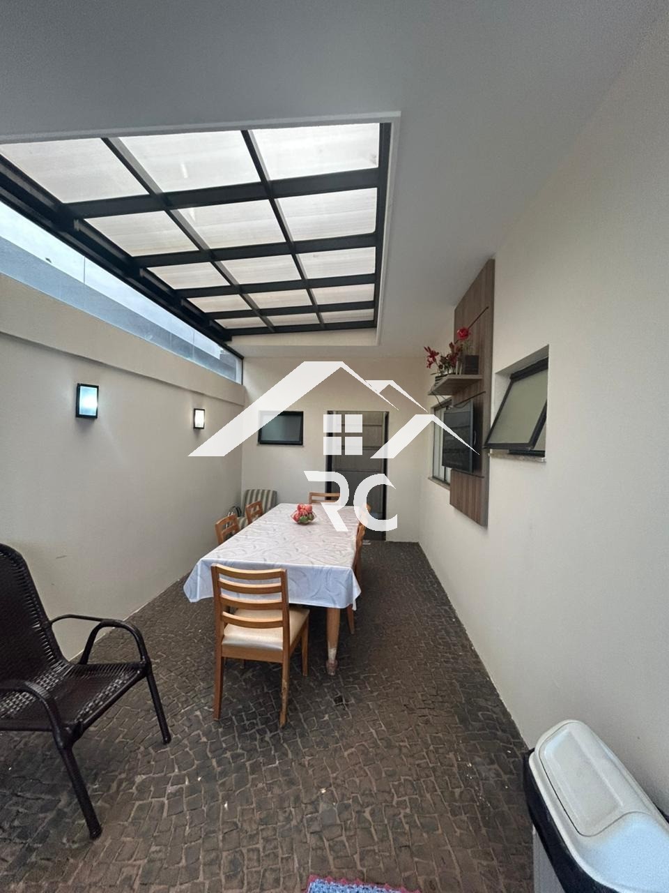 Casa, 3 quartos - Foto 7