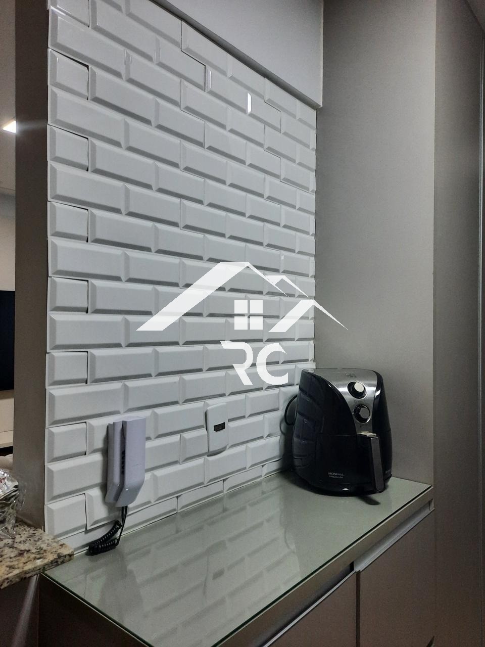 Apartamento, 2 quartos, 58 m² - Foto 6