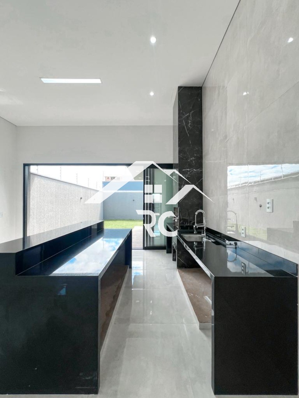 Casa, 3 quartos - Foto 7