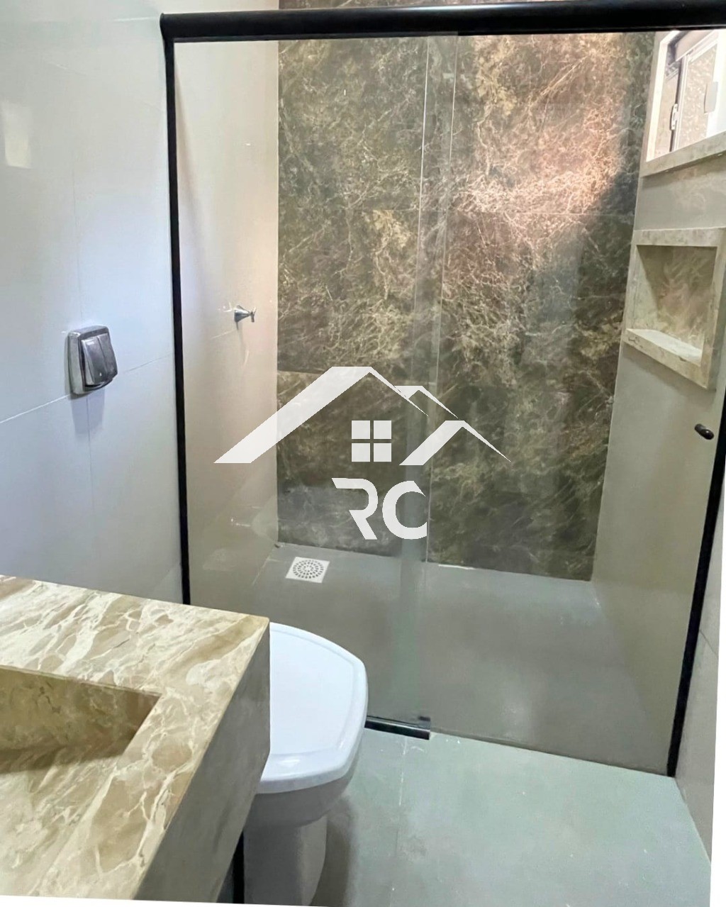 Casa, 3 quartos - Foto 4