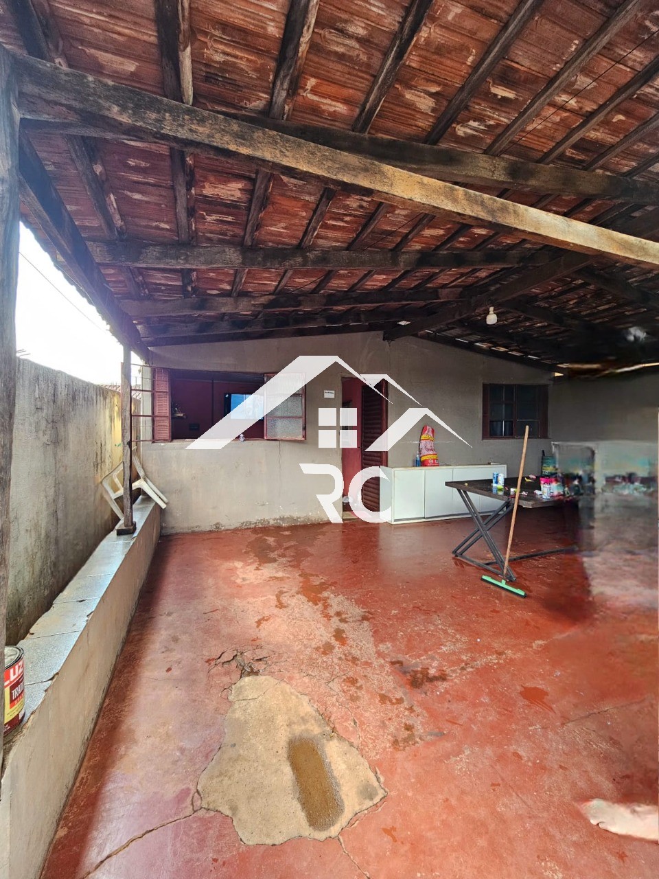Casa, 1 quarto - Foto 2