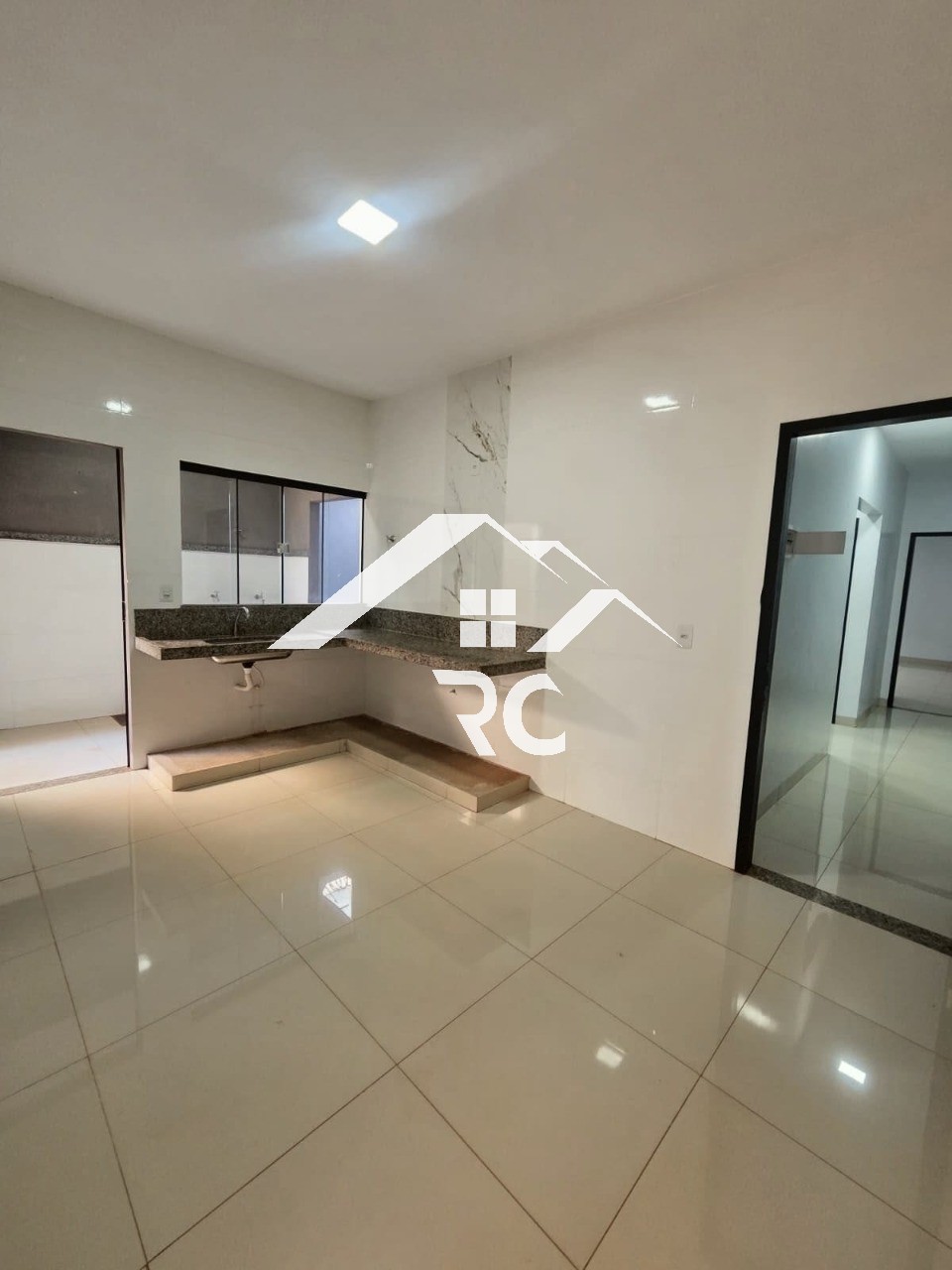 Casa, 3 quartos - Foto 10