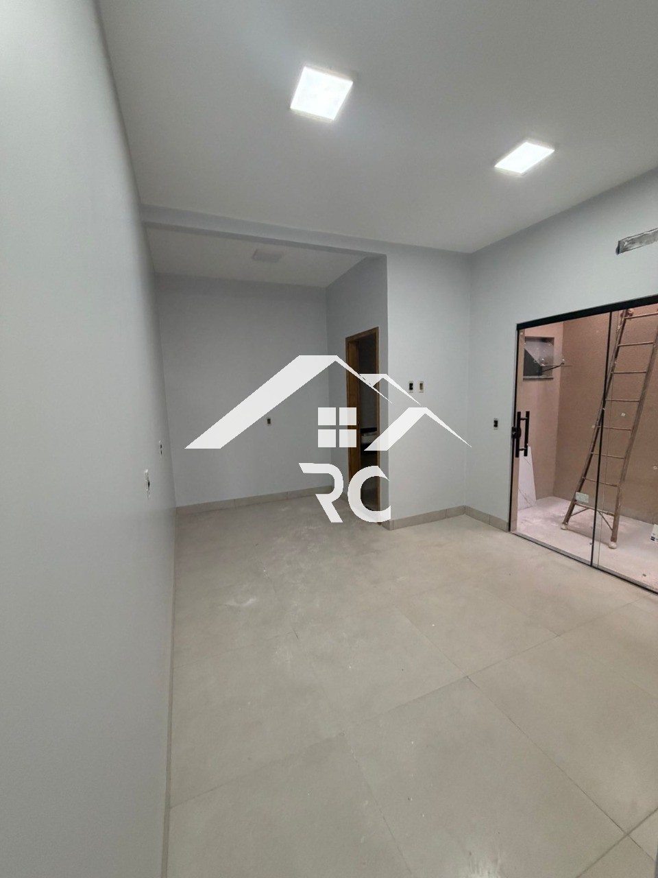 Casa, 3 quartos - Foto 7