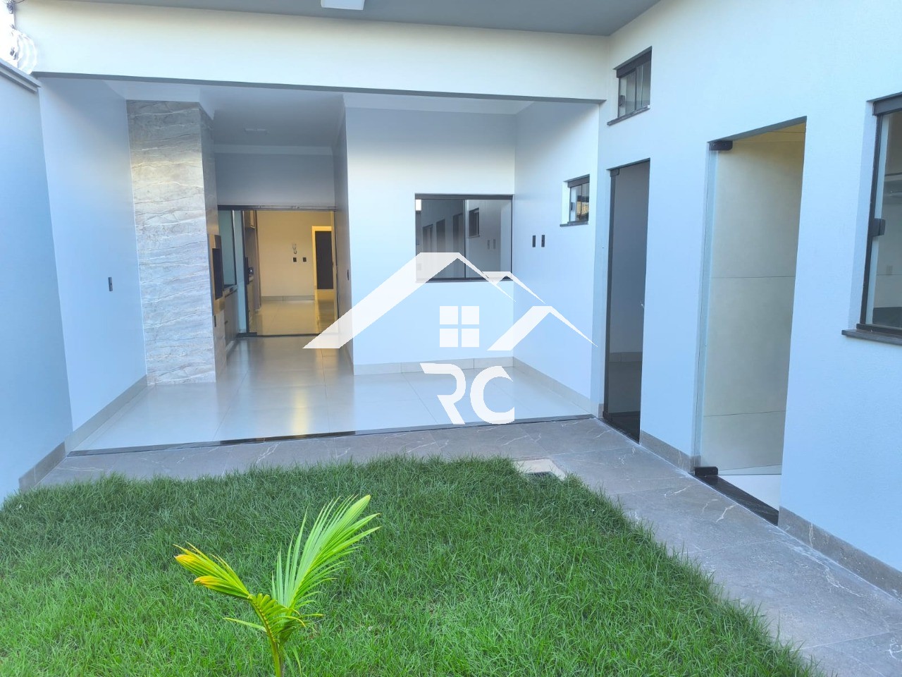Casa, 3 quartos - Foto 12