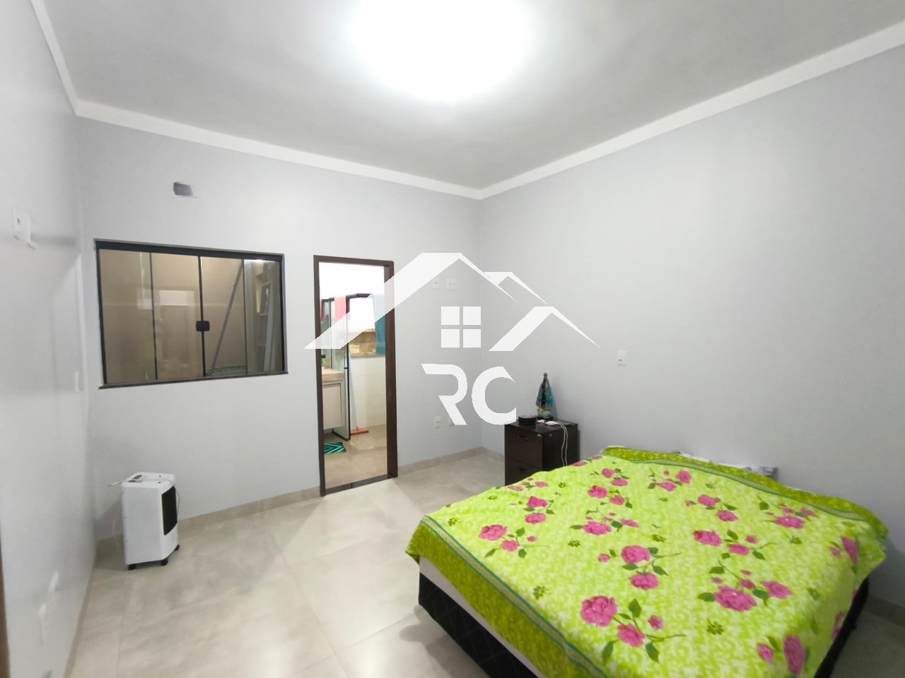 Casa, 3 quartos - Foto 2