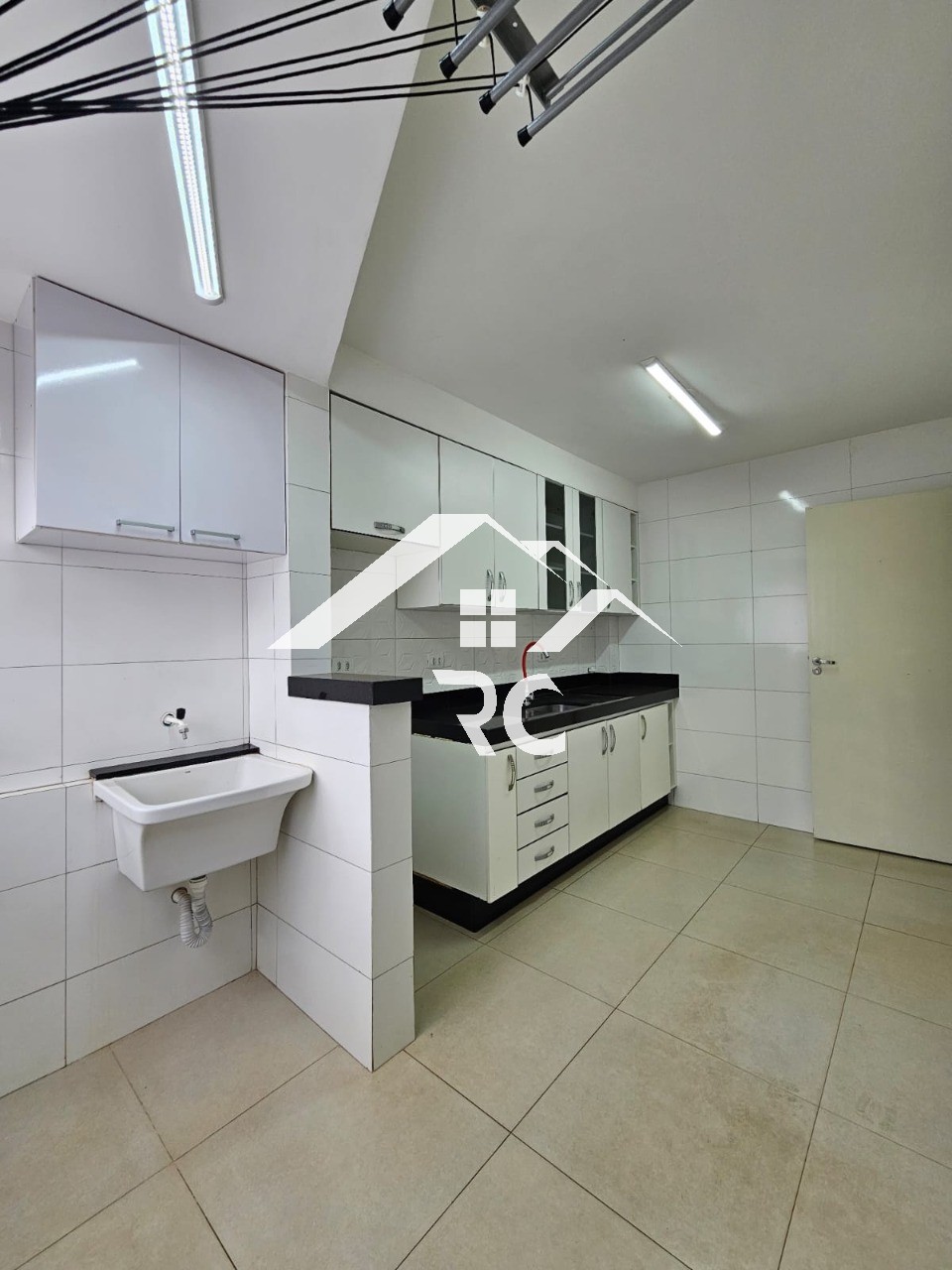 Apartamento, 3 quartos, 69 m² - Foto 1