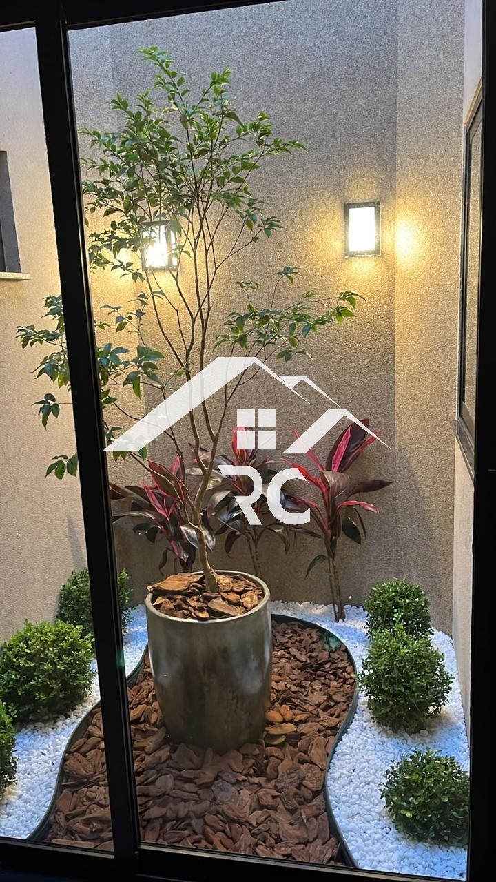 Casa, 3 quartos - Foto 5