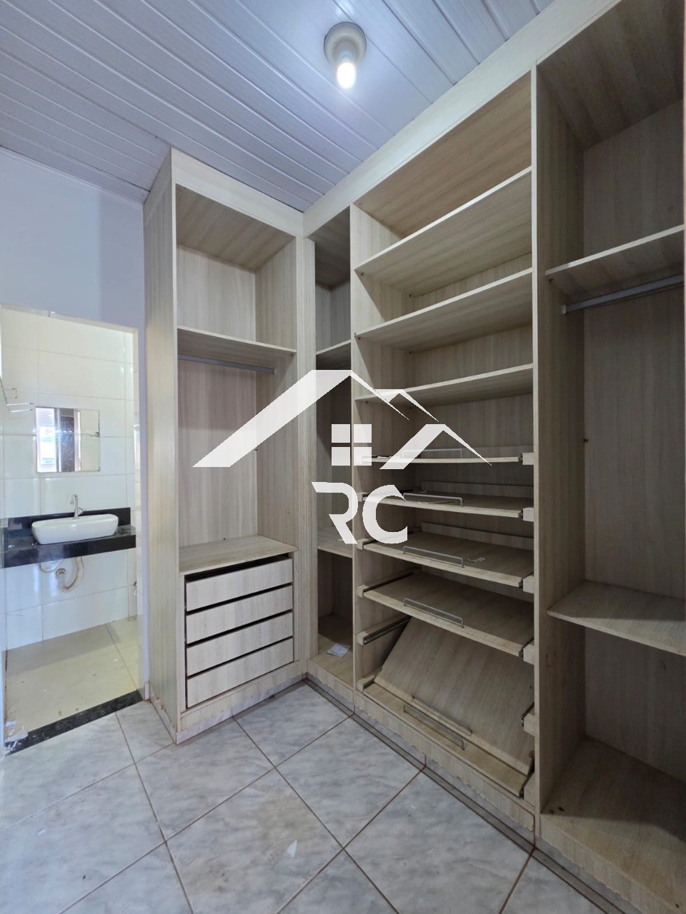 Casa, 3 quartos - Foto 6