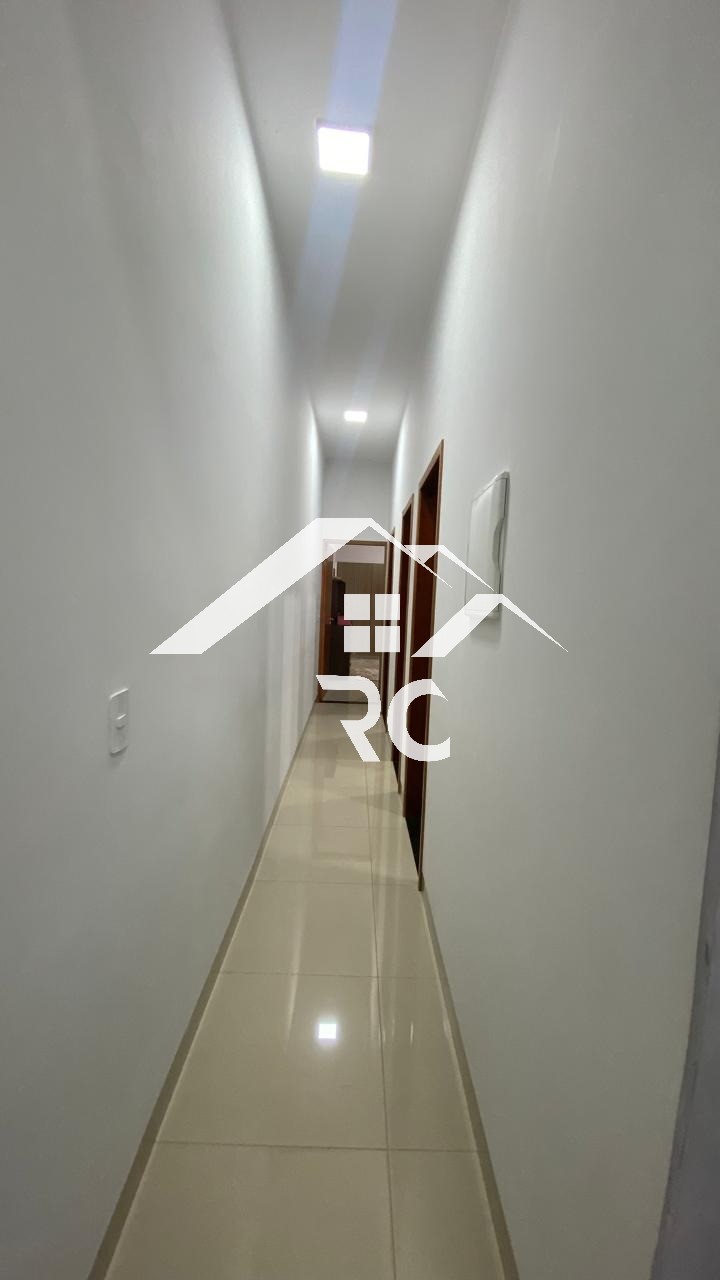 Casa, 3 quartos - Foto 8