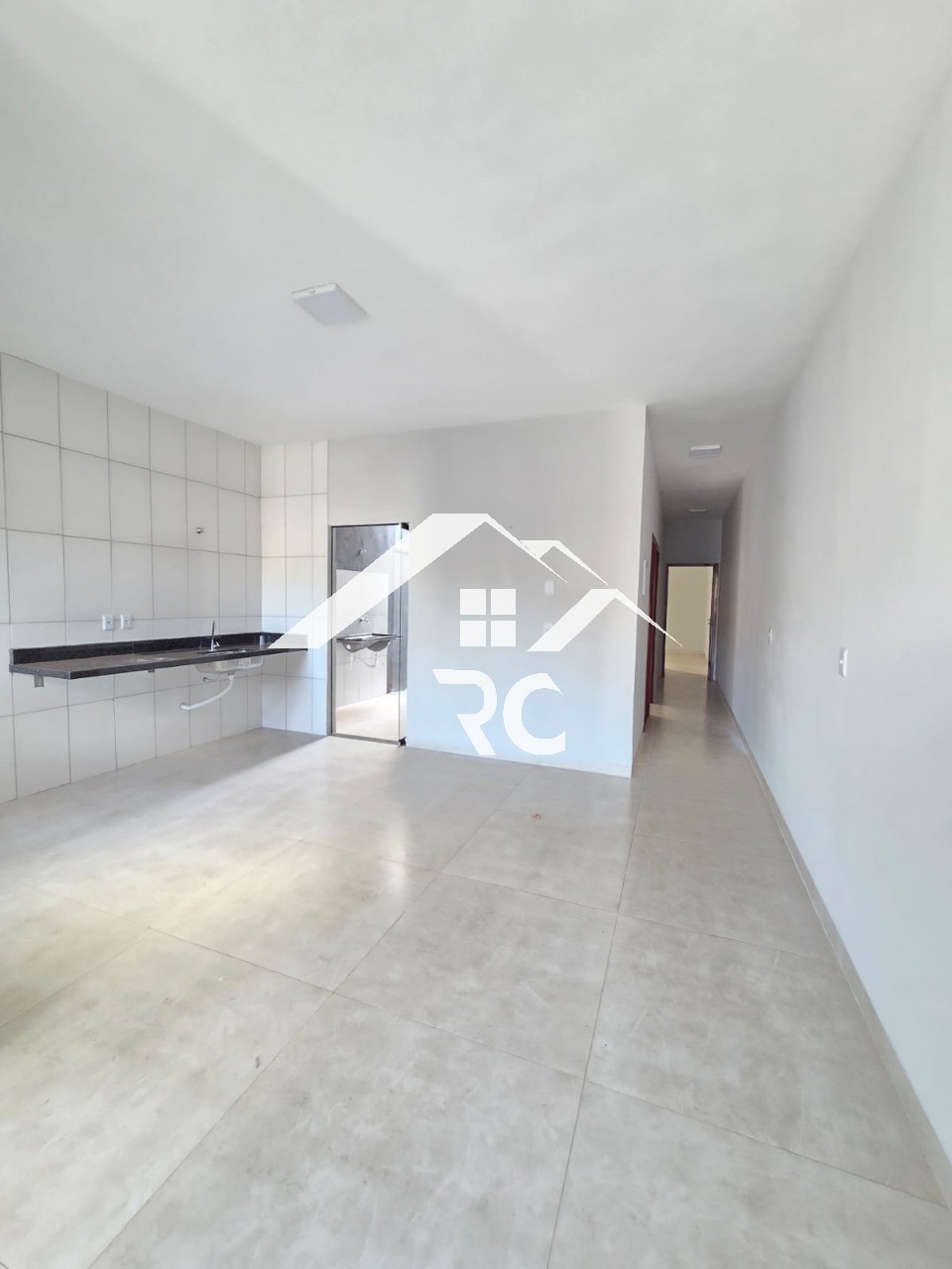 Casa, 2 quartos - Foto 5