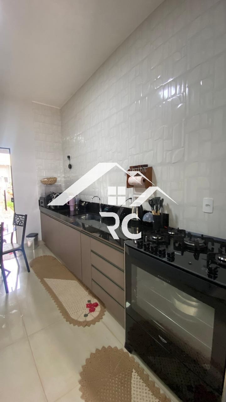 Casa, 3 quartos - Foto 16
