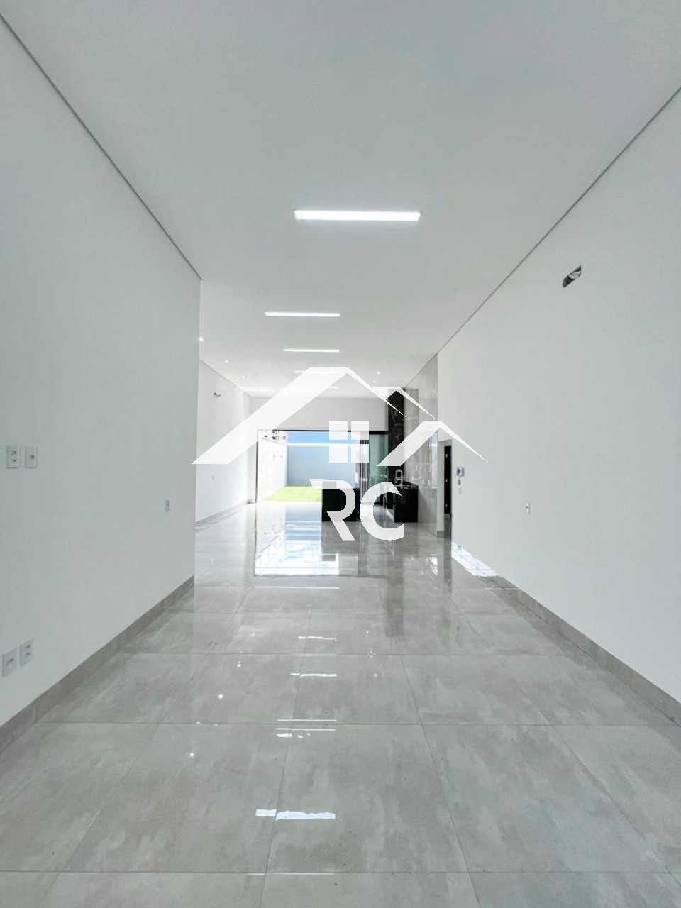 Casa, 3 quartos - Foto 2