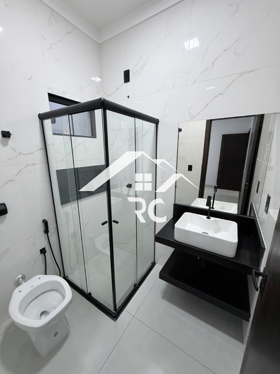 Casa, 3 quartos - Foto 7