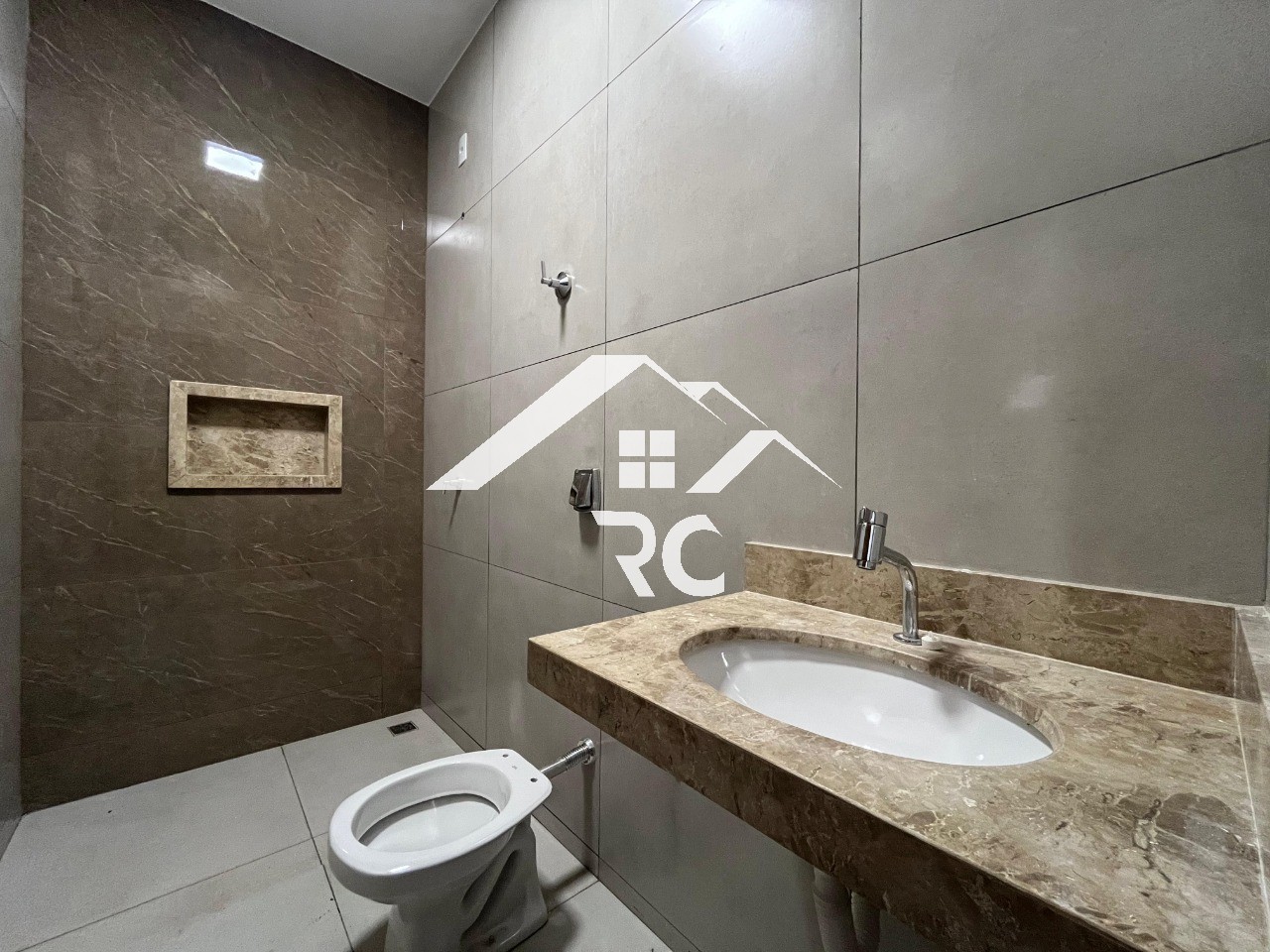 Casa, 3 quartos - Foto 7