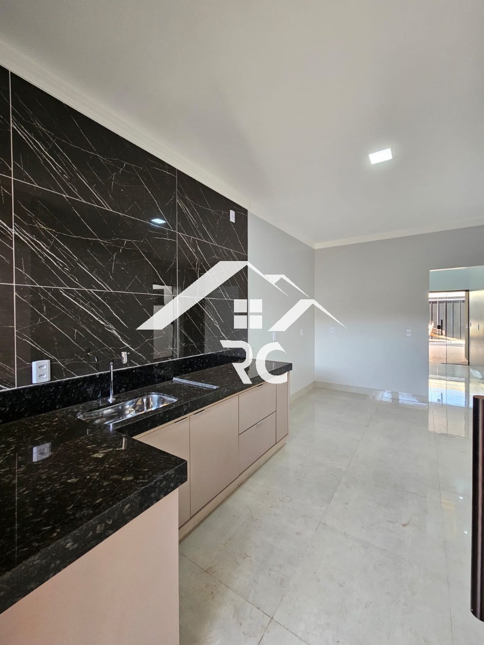 Casa, 3 quartos - Foto 6