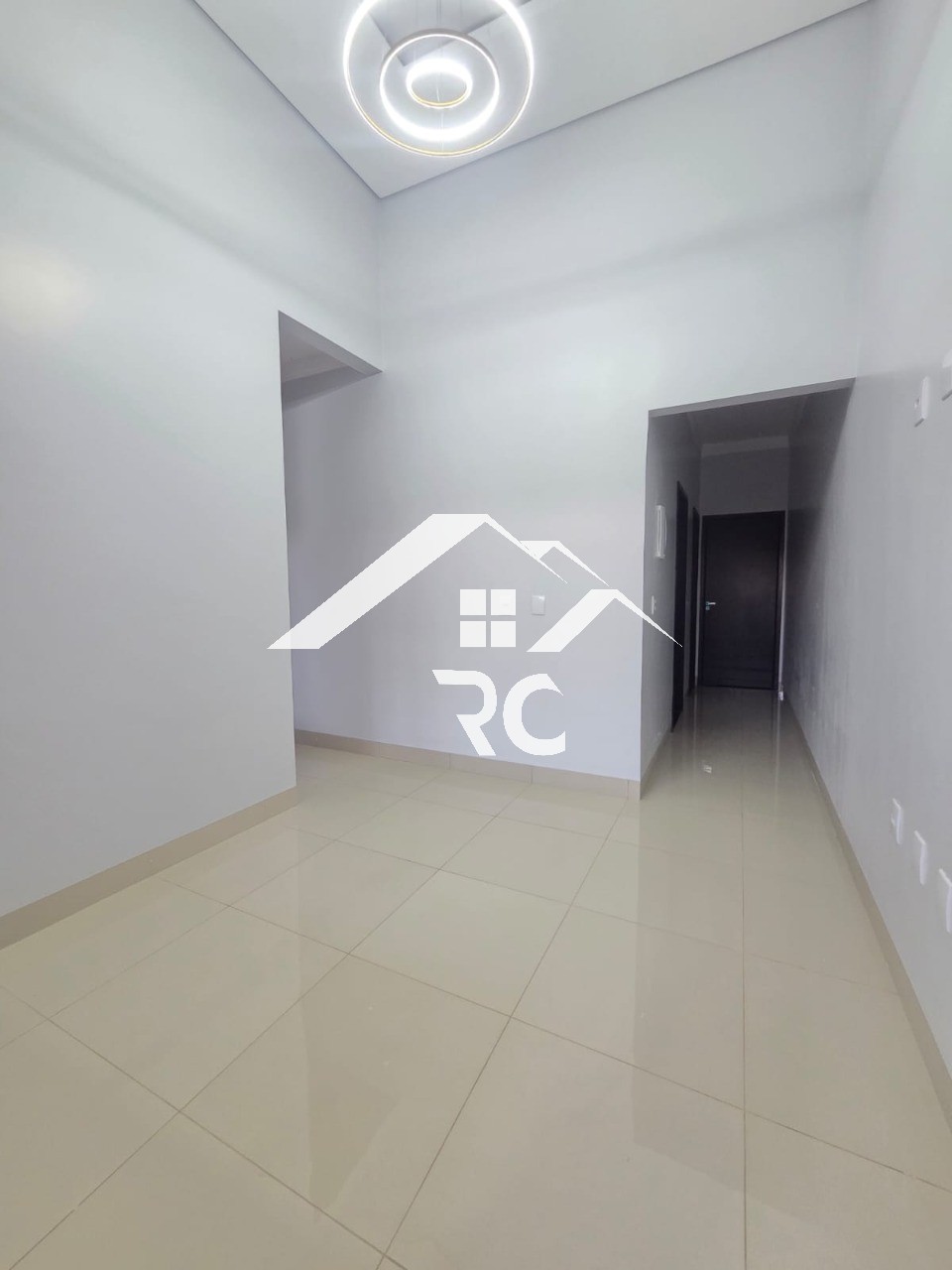 Casa, 2 quartos - Foto 4