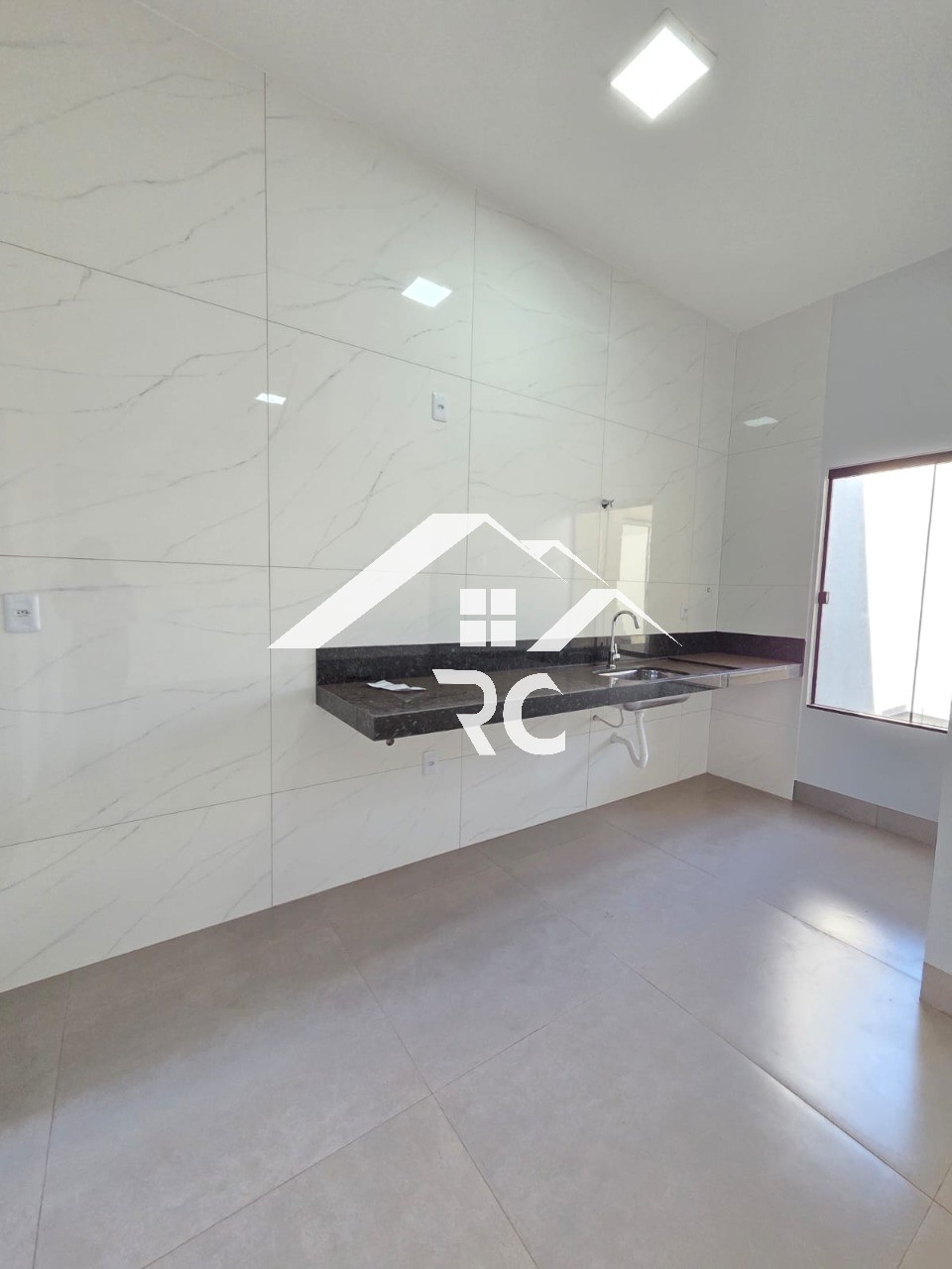 Casa, 3 quartos - Foto 5