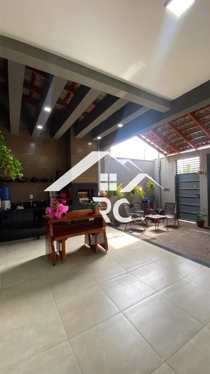 Casa, 3 quartos - Foto 4