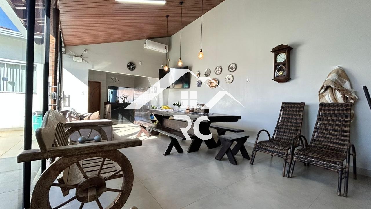 Casa, 3 quartos - Foto 4