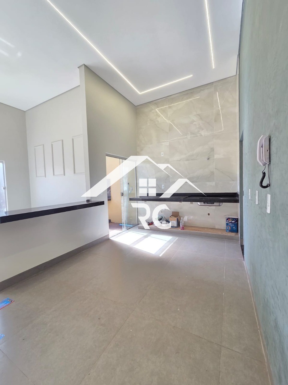 Casa, 3 quartos - Foto 7