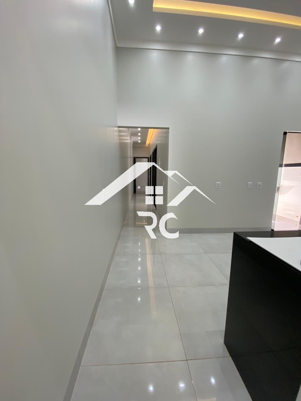 Casa, 3 quartos - Foto 10