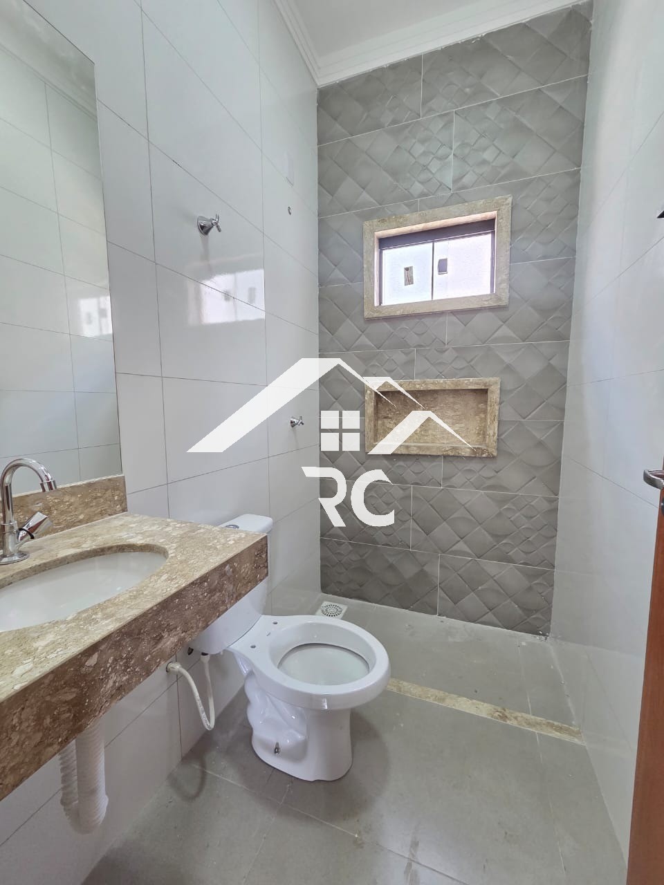 Casa, 2 quartos - Foto 4
